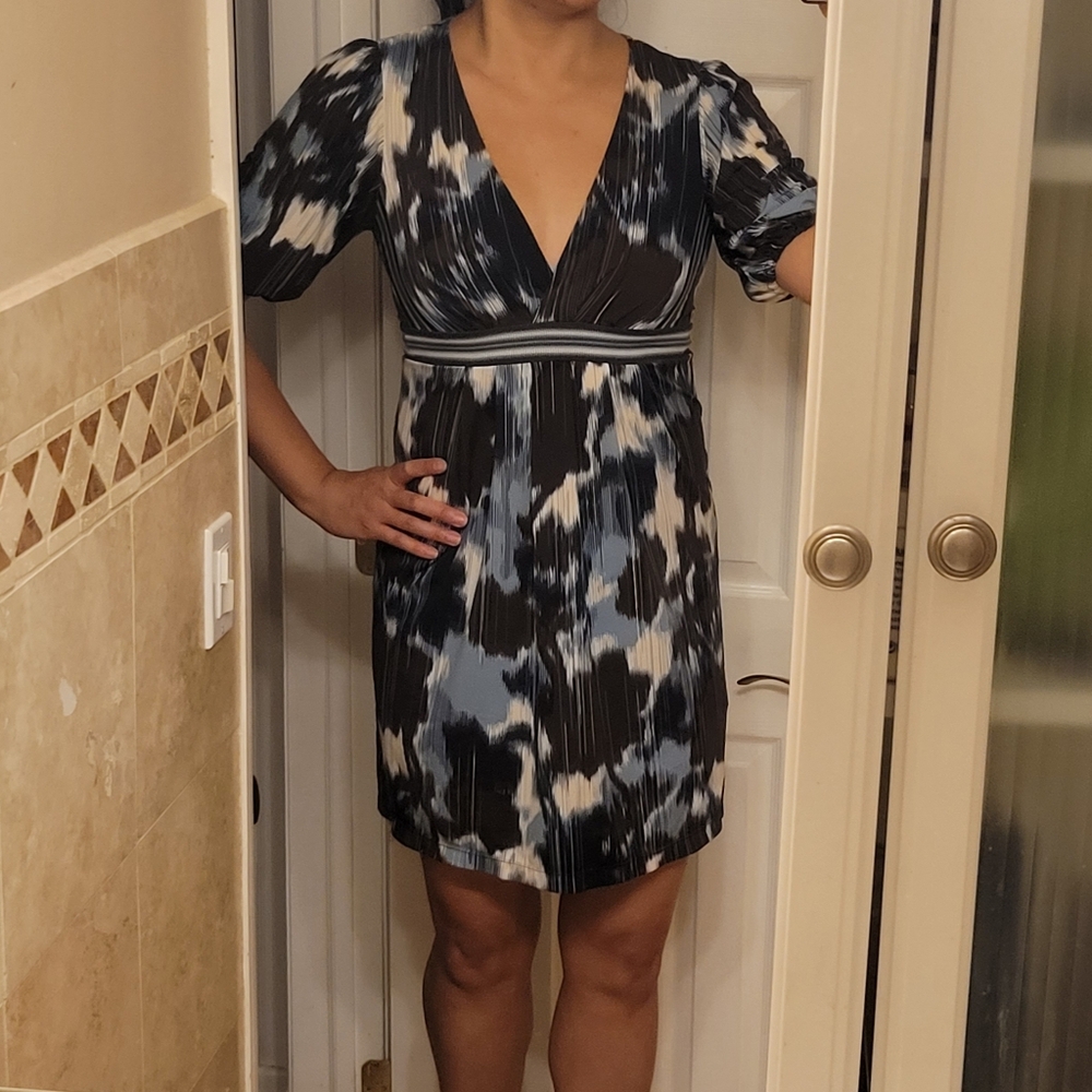 BCBG Maxazria | Dress - Size S